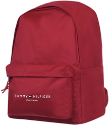 BACKPACK TOMMY HILFIGER - TH GROOM BACKPACK TH14UBAG987-005 
