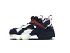 REEBOK INSTAPUMP FURY OVERBRANDED BLUE/WHITE MEN  (AR3197)