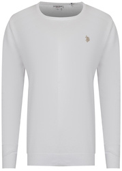U.S. POLO ASSN. - SWEATSHIRT SERA 373 66470 52226 100