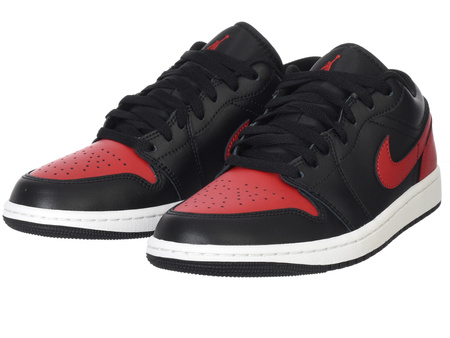 AIR JORDAN -  AIR JORDAN 1 LOW 553558-067