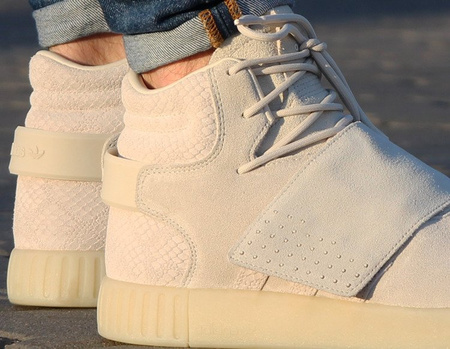 ADIDAS Tubular Invader Strap (BB8943)