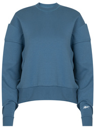 REEBOK - TS DREAMBLEND CO MIDLAYER HT6102