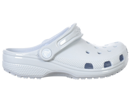CROCS - CLASSIC HIGH SHINE CLOG KIDS 209834-5AF