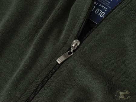 POLO LARA -  KHAKI K