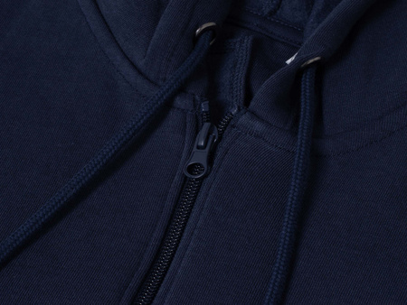 ELEVATE - THERON LDS FZ HOODIE 656451/NAVY