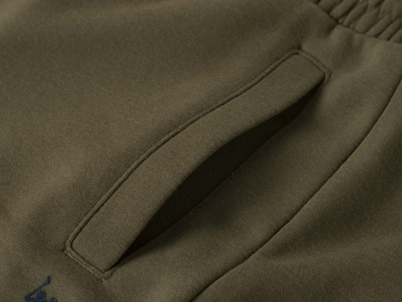 U.S. POLO ASSN. - FLEECE TROUSERS NIKY US40 115 018 002191 346