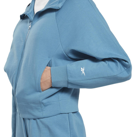 REEBOK - TS DREAMBLEND COTTON FZ HT6099