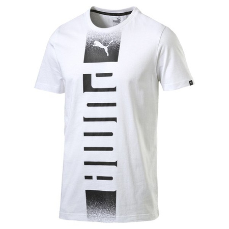 T-SHIRT PUMA REBEL (838356-02)