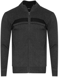 MUST PARKOUR - S8162 CIEMNOSZARY