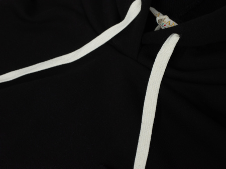 FASHION - ID8870 CZARNY