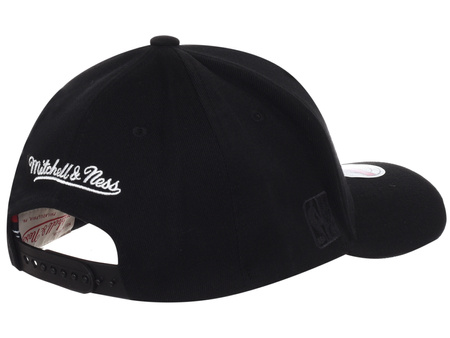 MITCHELL & NESS - CHICAGO BULLS HHSSINTL1245-CBUBLCK