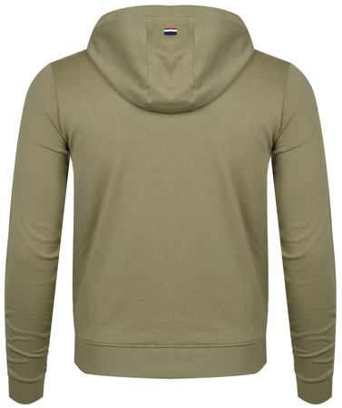 U.S. POLO ASSN. -  HOODIE LUKE 162 61529 52088 246