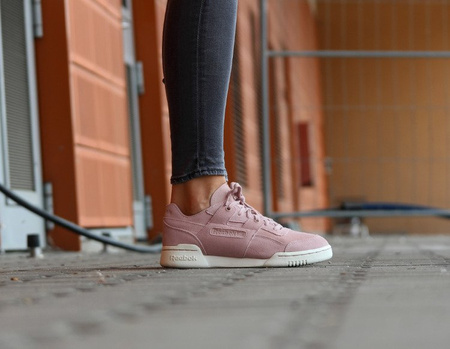 REEBOK WORKOUT LO PLUS FBT (BS6404)