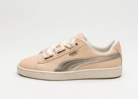 PUMA BASKET HEART UP WMNS (364955-01)