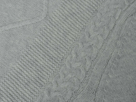 ANY MANY - 8157/GREY