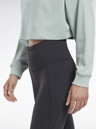 REEBOK - S VECTOR KNIT CREW HM5770