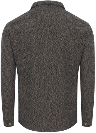 PLUS POSH - BRĄZOWY