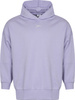 REEBOK - HOODIE Lux Hoodie IN HR5965 - PLUS SIZE