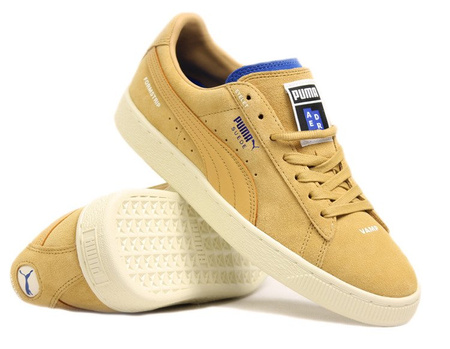 BEST PRICE! PUMA ADER ERROR X SUEDE 367195-02