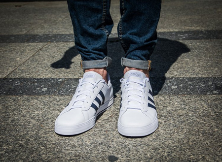 ADIDAS NEO DAILY (AW4570)