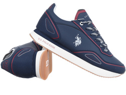 U.S. POLO ASSN. - NOBIL012-DBL002