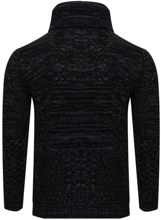 CLUB JU PARIS - CJU 51251 152/BLACK