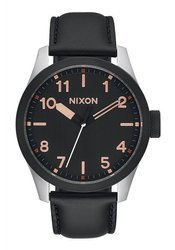 NIXON SAFARI LEATHER (A9752051)