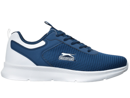 SLAZENGER - SLFW2006MT - Navy / White - Sneakers