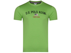 U.S. POLO ASSN. - MEN'S T-SHIRT NICK 154 66893 49351 341
