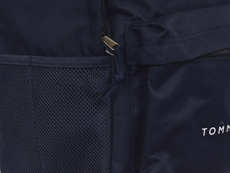 BACKPACK TOMMY HILFIGER - TH GROOM BACKPACK TH14UBAG987-003