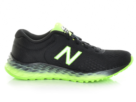 New Balance - YPARIRG - Sneakers - Black / Green