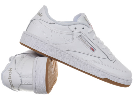 Reebok CLUB C 85 BS7686