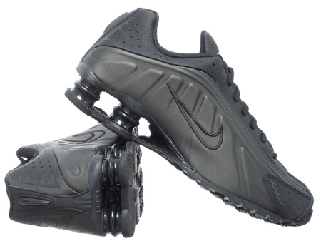 NIKE - NIKE SHOX R4 HQ1988-001