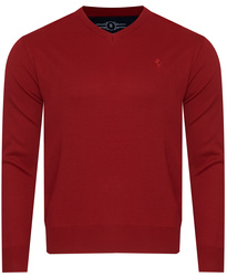 POLO LARA - CZERWONY