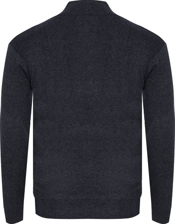 MUST PARKOUR - S8212 GRANATOWY