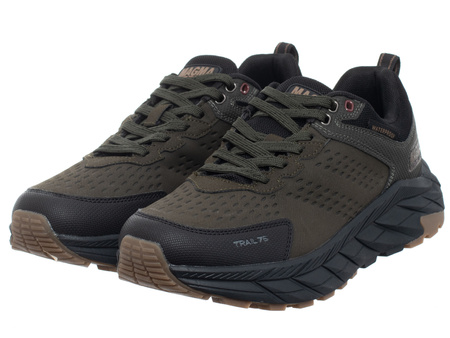 COTTON BELT - RAPID CBM527A12/53 WATERPROOF