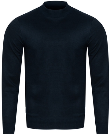 NEW WISE - N616 GRANATOWY