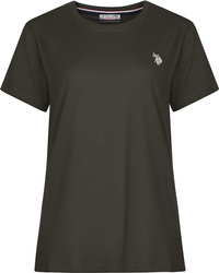 U.S. POLO ASSN. - WOMEN'S T-SHIRT LUCY 354 66869 50313 248