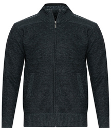 MUST PARKOUR -S8627 CIEMNOSZARY