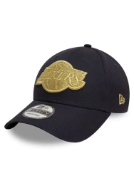 NEW ERA - METALLIC 9FORTY LOS 60595197