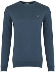 U.S. POLO ASSN. - SWEATSHIRT #MEG 373 64809 48847 287