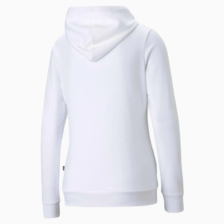 PUMA - ESS LOGO HOODIE 586791-02