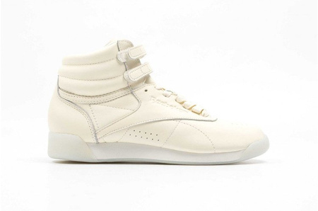 BEST PRICE! Reebok X FACE STOCKHOLM FREESTYLE HI 35 (BD3569)