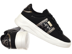 SOLO SOPRANI COUTURE GRAZIA ANIMAL PU SCW424P80/02