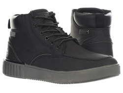 U.S. POLO ASSN. - PYRO002-BLK