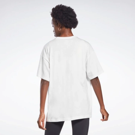 REEBOK - TE GRAPHIC TEE QT MS HB3500