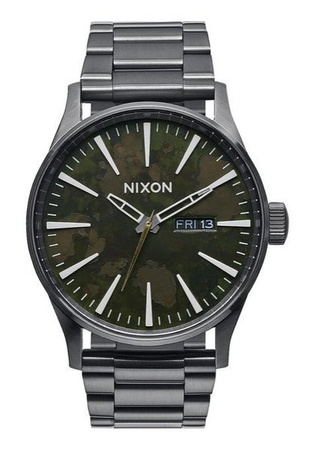 NIXON SENTRY SS