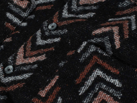 PLUS POSH - CZARNY JODEŁKA