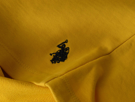 U.S. POLO ASSN. - SHORTS BALD 131 64997 52088 110