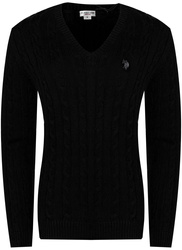 U.S. POLO ASSN. -  HOODIE CAB 373 64811 52320 199